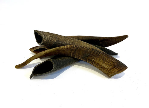 Goat Horn