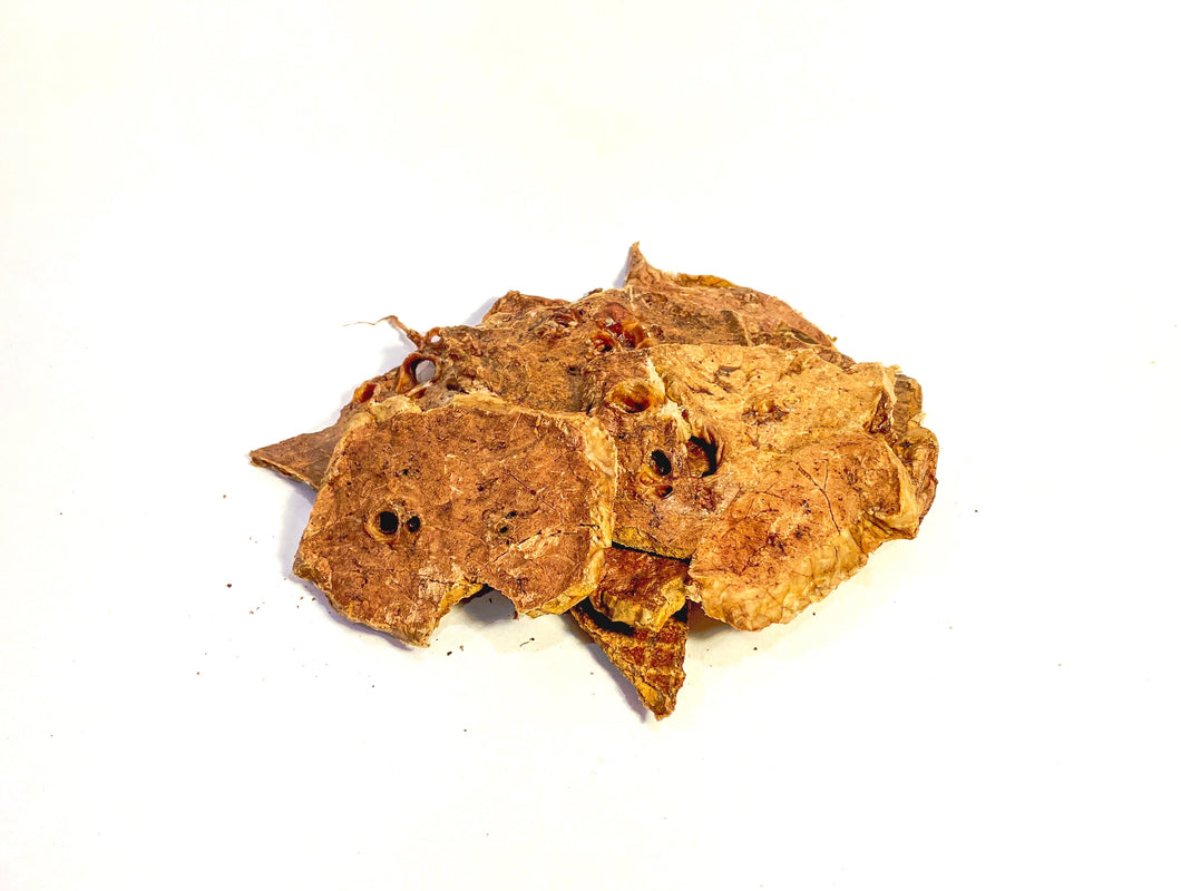 Lamb Puffs 100 gram