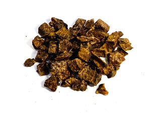 Lamb Cubes